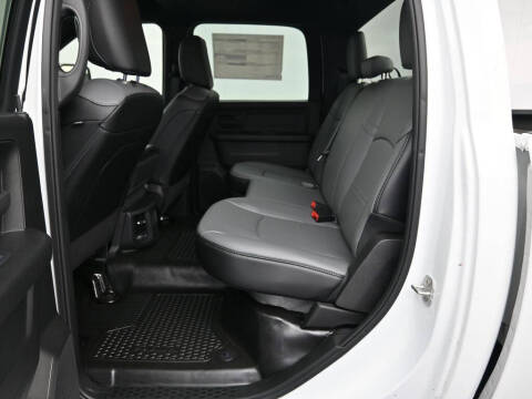 2023 RAM 3500 Tradesman