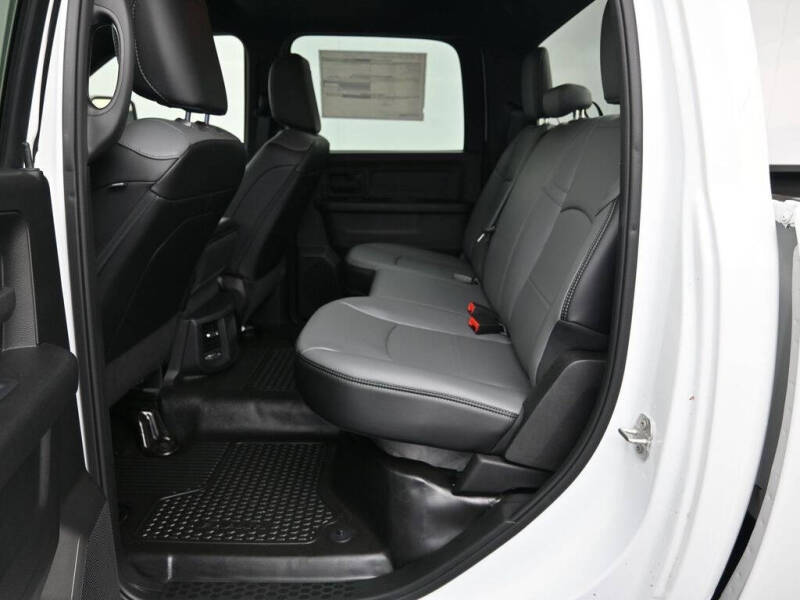 2023 RAM 3500 Tradesman