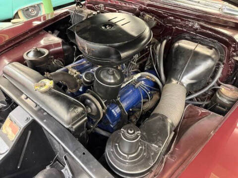 1953 Cadillac DeVille