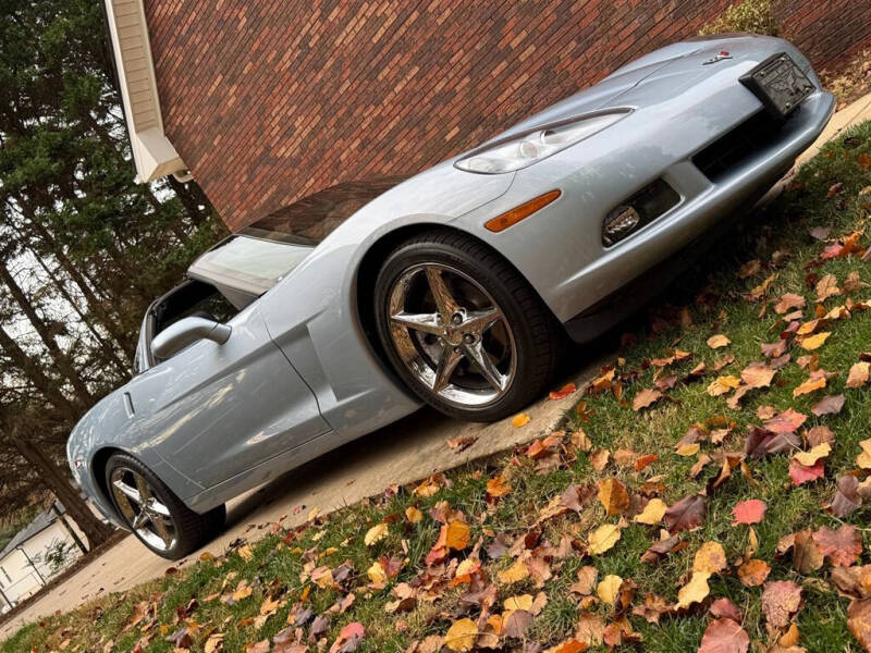 2012 Chevrolet Corvette