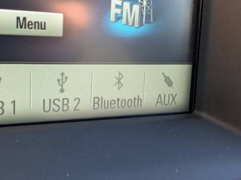 2019 GMC Acadia SLE-1