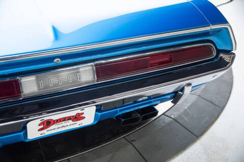 1970 Dodge Challenger