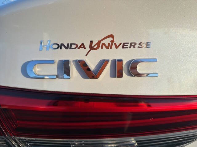2023 Honda Civic