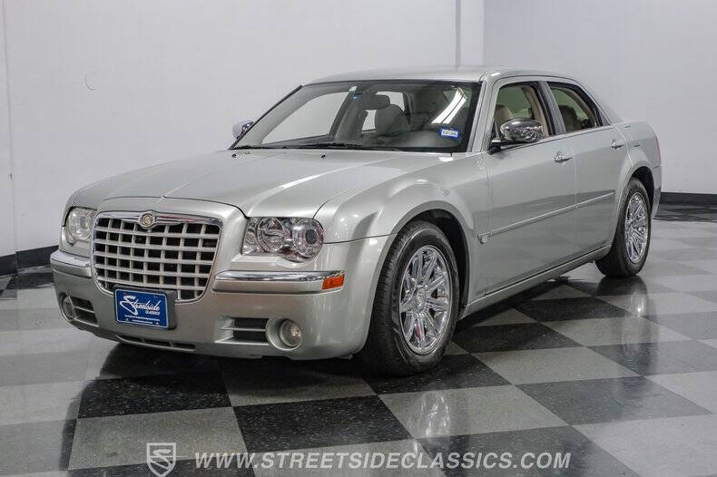 2005 Chrysler 300 C
