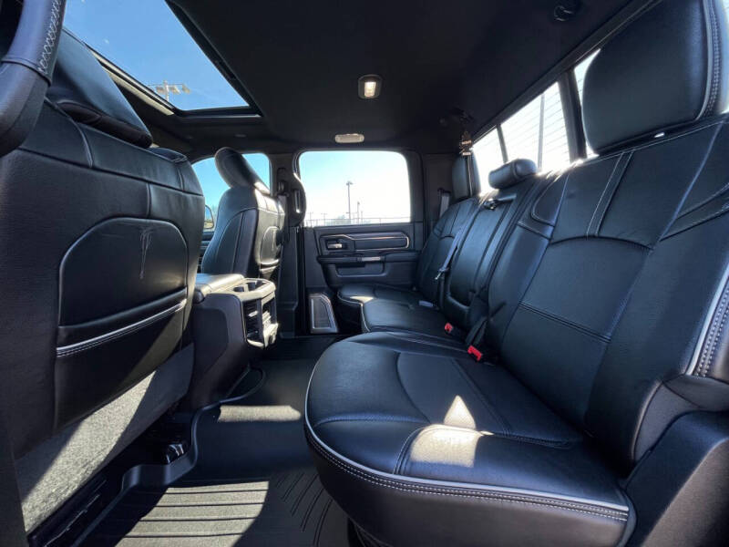 2020 RAM 3500 Limited