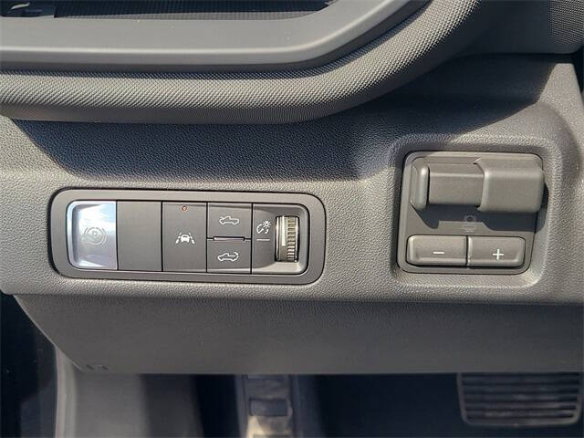 2026 Chevrolet Silverado EV LT