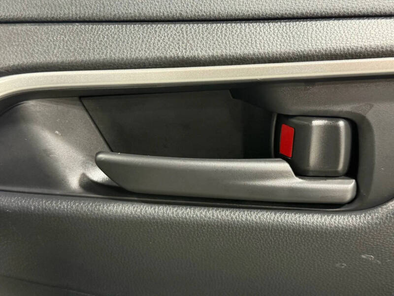 2021 Toyota RAV4 Prime SE