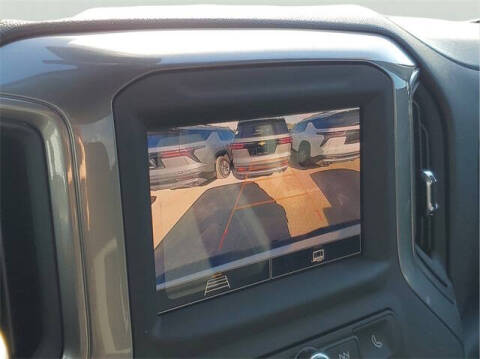 2025 Chevrolet Silverado 2500HD Work Truck