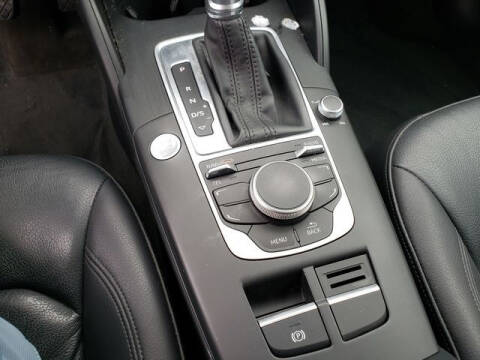 2015 Audi A3 1.8T Premium Plus