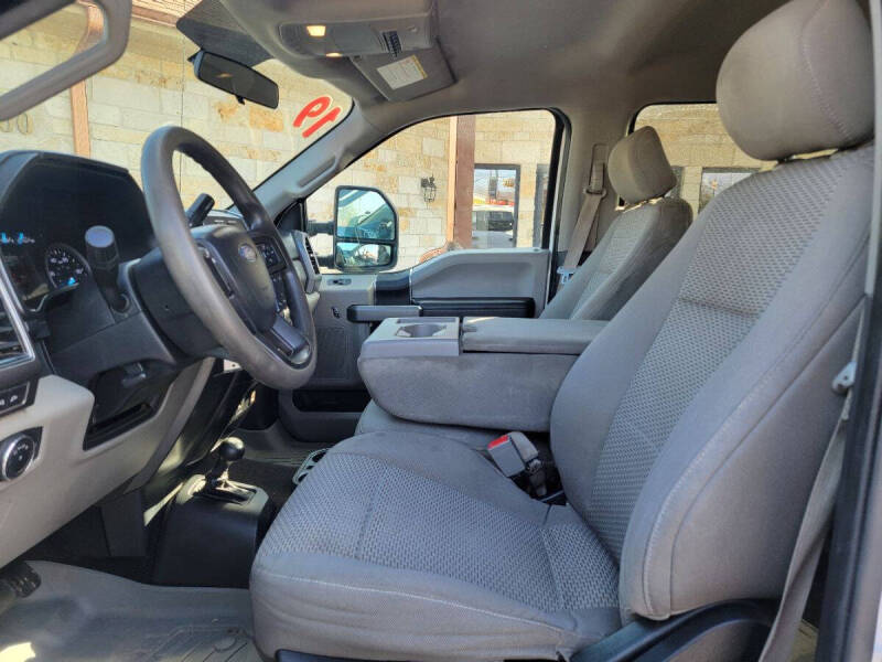 2019 Ford F-350 Super Duty XLT