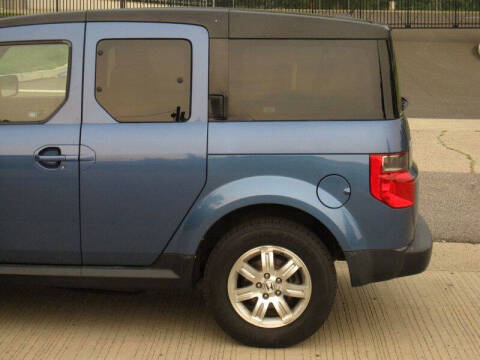 2008 Honda Element EX