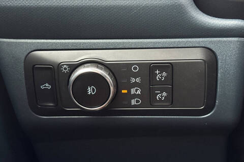 2025 Ford Maverick Lobo