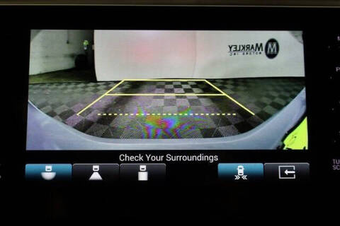 2022 Honda Accord Hybrid Touring