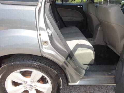 2011 Dodge Caliber Mainstreet