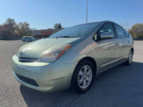 2007 Toyota Prius