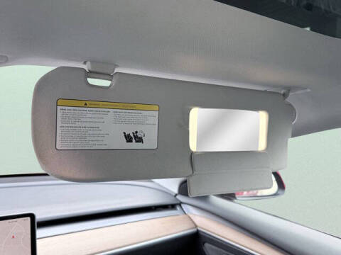 2023 Tesla Model 3 Long Range