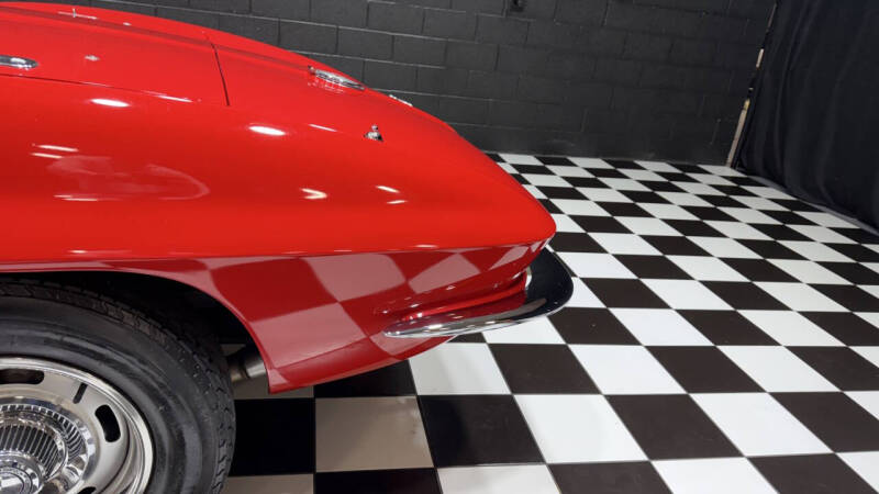 1964 Chevrolet Corvette