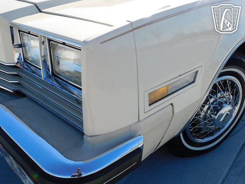 1980 Oldsmobile Toronado