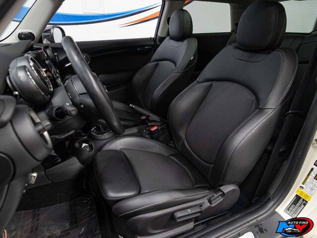 2015 MINI Hardtop 2 Door Cooper S