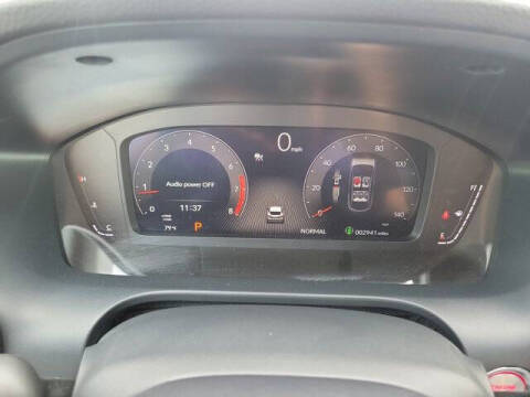 2025 Acura ADX w/A-SPEC