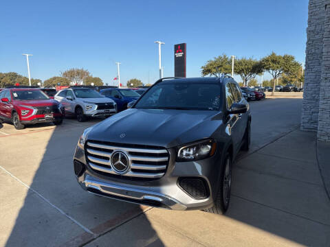 2024 Mercedes-Benz GLS GLS 450