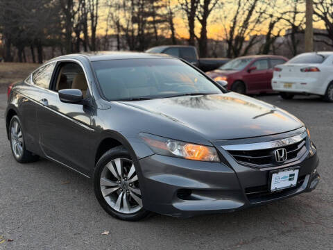 2012 Honda Accord EX