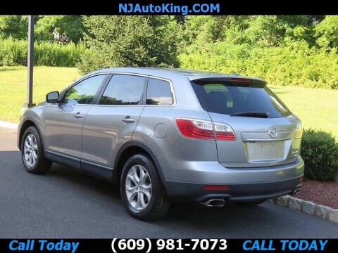 2012 Mazda CX-9 Touring