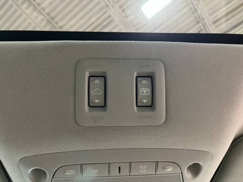 2021 Nissan Murano Platinum