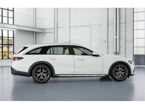 2026 Mercedes-Benz E-Class E 450 4MATIC All-Terrain