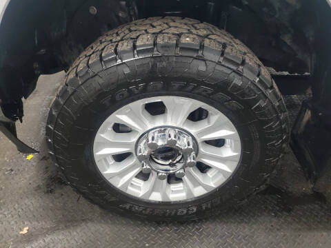 2022 Ford F-350 Super Duty XLT