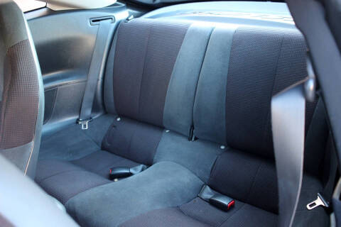 2011 Mitsubishi Eclipse GS Sport