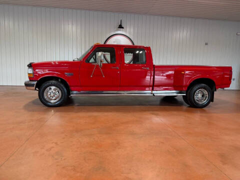 1994 Ford F-350