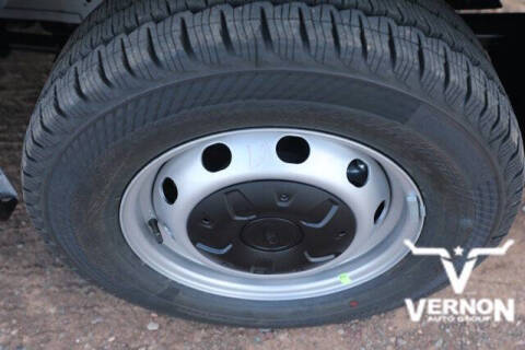 2025 Ford Transit 150