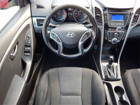 2013 Hyundai Elantra GT