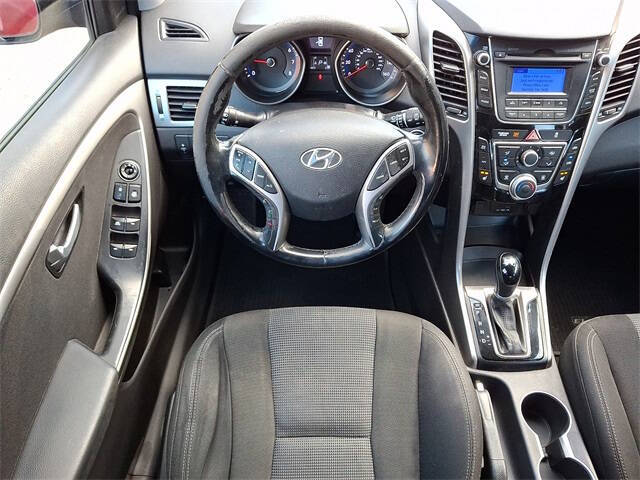 2013 Hyundai Elantra GT