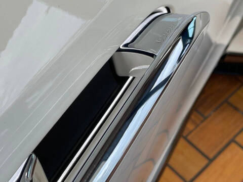 2024 Mercedes-Benz EQE AMG EQE