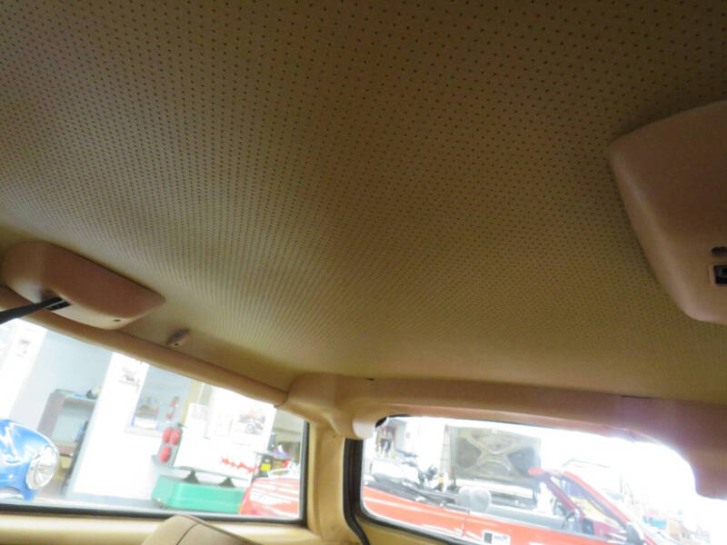 1978 Chevrolet Deluxe