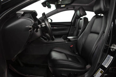 2023 Mazda Mazda3 Hatchback 2.5 S Preferred