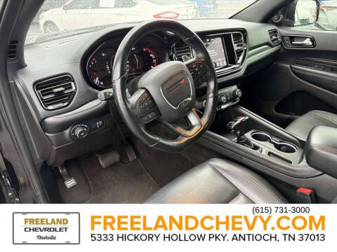 2022 Dodge Durango GT