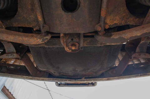 1957 Cadillac Eldorado