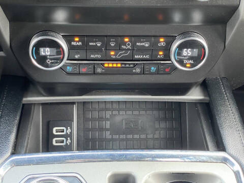 2019 Ford Expedition MAX XLT