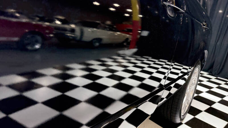 2008 Land Rover Range Rover HSE