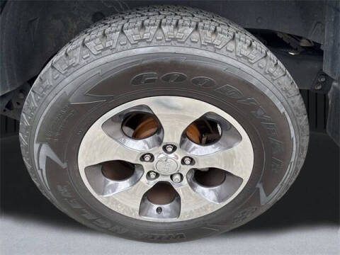 2016 Jeep Wrangler Unlimited