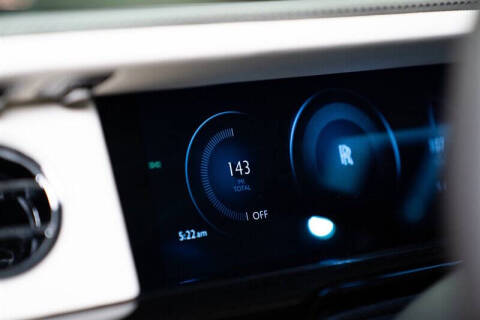 2026 Rolls-Royce Phantom