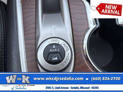 2017 Nissan Pathfinder Platinum