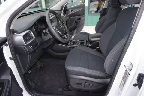 2019 Kia Sorento LX V6