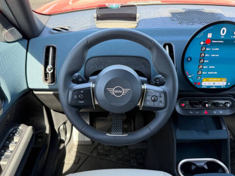 2026 MINI Countryman S ALL4