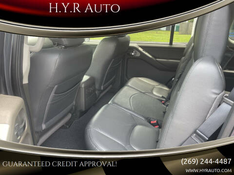 2016 Kia Sedona EX
