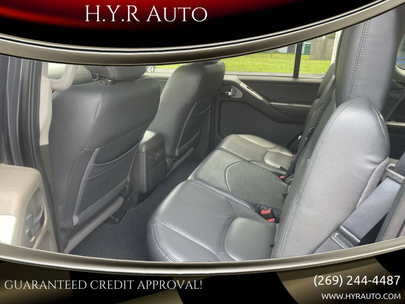2016 Kia Sedona EX