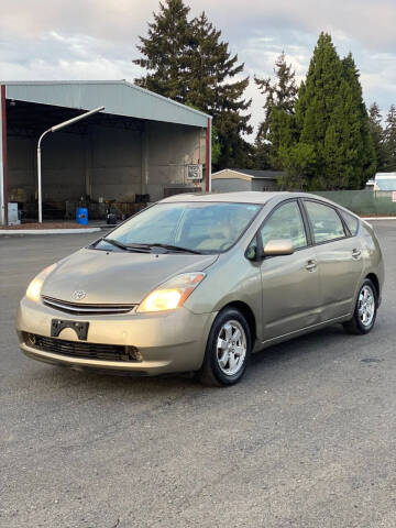 2009 Toyota Prius